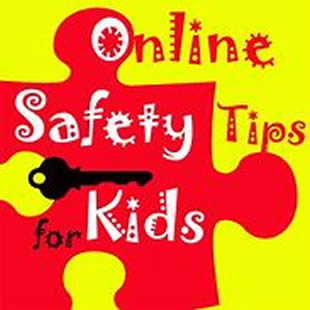 Online Safety Tips for Children